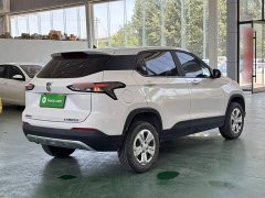 Baojun 510 1.5L CVT Exclusive - фото 7