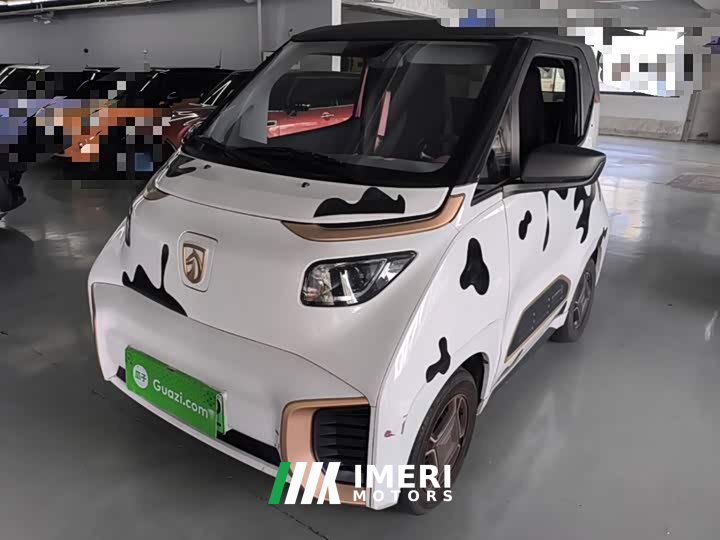 Baojun E200 305KM Smart Edition