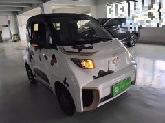 Baojun E200 305KM Smart Edition - фото 4