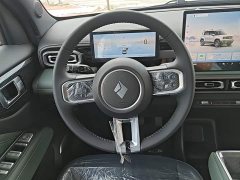 Baojun Yueye Plus 301km flagship version - фото 11