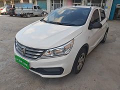 Baojun 310 1.2L Manual Value Edition - фото 1