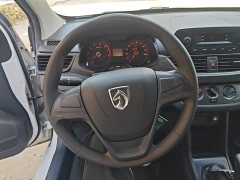 Baojun 310 1.2L Manual Value Edition - фото 11
