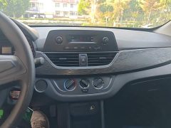Baojun 310 1.2L Manual Value Edition - фото 13