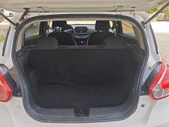 Baojun 310 1.2L Manual Value Edition - фото 19