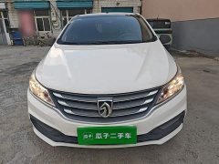 Baojun 310 1.2L Manual Value Edition - фото 3