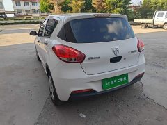 Baojun 310 1.2L Manual Value Edition - фото 5