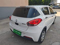 Baojun 310 1.2L Manual Value Edition - фото 7