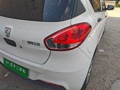 Baojun 310 1.2L Manual Value Edition - фото 8