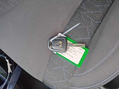 Baojun 310 1.2L Manual Value Edition - фото 9