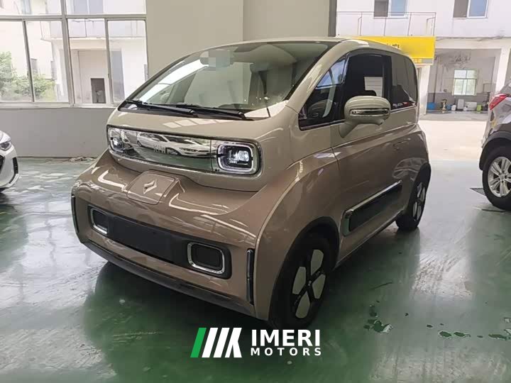 Baojun KiWi EV 2023 smart luxury version ternary lithium