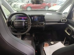 Baojun KiWi EV 2023 smart luxury version ternary lithium - фото 10