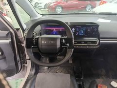 Baojun KiWi EV 2023 smart luxury version ternary lithium - фото 11