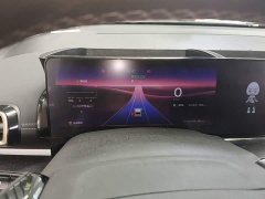 Baojun KiWi EV 2023 smart luxury version ternary lithium - фото 12