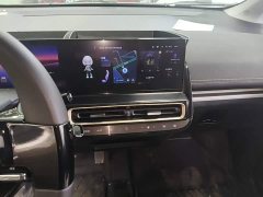 Baojun KiWi EV 2023 smart luxury version ternary lithium - фото 13