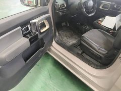 Baojun KiWi EV 2023 smart luxury version ternary lithium - фото 16