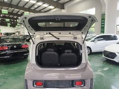 Baojun KiWi EV 2023 smart luxury version ternary lithium - фото 19
