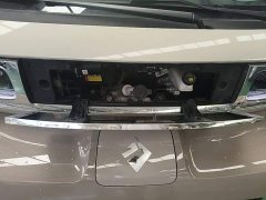 Baojun KiWi EV 2023 smart luxury version ternary lithium - фото 20