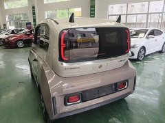 Baojun KiWi EV 2023 smart luxury version ternary lithium - фото 5