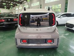 Baojun KiWi EV 2023 smart luxury version ternary lithium - фото 6