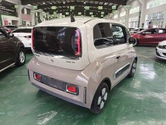 Baojun KiWi EV 2023 smart luxury version ternary lithium - фото 7