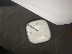 Baojun KiWi EV 2023 smart luxury version ternary lithium - фото 9