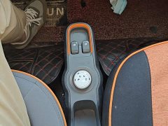 Baojun E100 2020 305KM Smart Travel Edition - фото 10