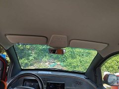 Baojun E100 2020 305KM Smart Travel Edition - фото 14