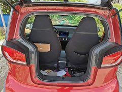 Baojun E100 2020 305KM Smart Travel Edition - фото 15