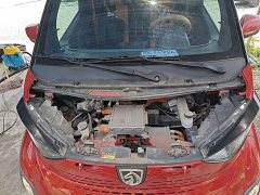 Baojun E100 2020 305KM Smart Travel Edition - фото 16