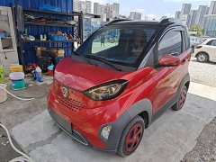 Baojun E100 2020 305KM Smart Travel Edition - фото 2