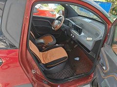 Baojun E100 2020 305KM Smart Travel Edition - фото 20
