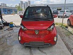 Baojun E100 2020 305KM Smart Travel Edition - фото 3