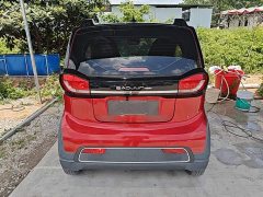 Baojun E100 2020 305KM Smart Travel Edition - фото 4