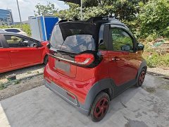 Baojun E100 2020 305KM Smart Travel Edition - фото 5
