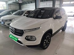 Baojun 510 1.5L CVT Exclusive - фото 1