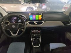Baojun 510 1.5L CVT Exclusive - фото 10