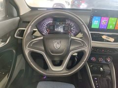 Baojun 510 1.5L CVT Exclusive - фото 11