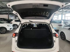 Baojun 510 1.5L CVT Exclusive - фото 19