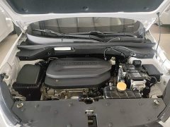 Baojun 510 1.5L CVT Exclusive - фото 20