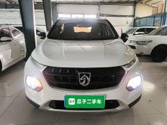 Baojun 510 1.5L CVT Exclusive - фото 3