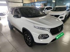 Baojun 510 1.5L CVT Exclusive - фото 4