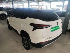 Baojun 510 1.5L CVT Exclusive - фото 5