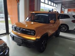 Baojun Yueye 2023 flagship version - фото 1