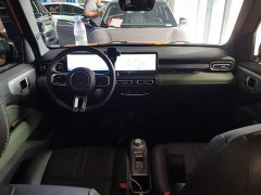 Baojun Yueye 2023 flagship version - фото 10