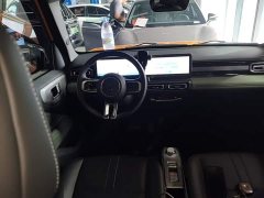 Baojun Yueye 2023 flagship version - фото 11