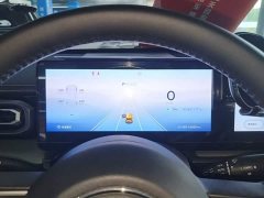 Baojun Yueye 2023 flagship version - фото 12