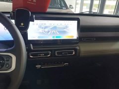 Baojun Yueye 2023 flagship version - фото 13