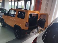 Baojun Yueye 2023 flagship version - фото 19