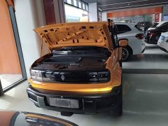 Baojun Yueye 2023 flagship version - фото 20