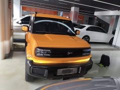 Baojun Yueye 2023 flagship version - фото 3